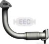 EEC RV7020 Exhaust Pipe